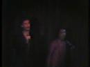"Gene's Song"- Debra Dotson and Brad Harris at The...