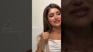 جديد تيك توك 🔥❤️ فيلمك سلا سلا حبك أنتي بلبلة ❤️🔥