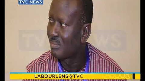 F.G, Labour reach agreement on consequential salary adjustment