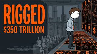 Full The $350 Trillion Heist: How One Trader Rigged the Global Economy News