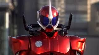 Kamen Rider W Cyclone Effect Acoustic Whistling Version
