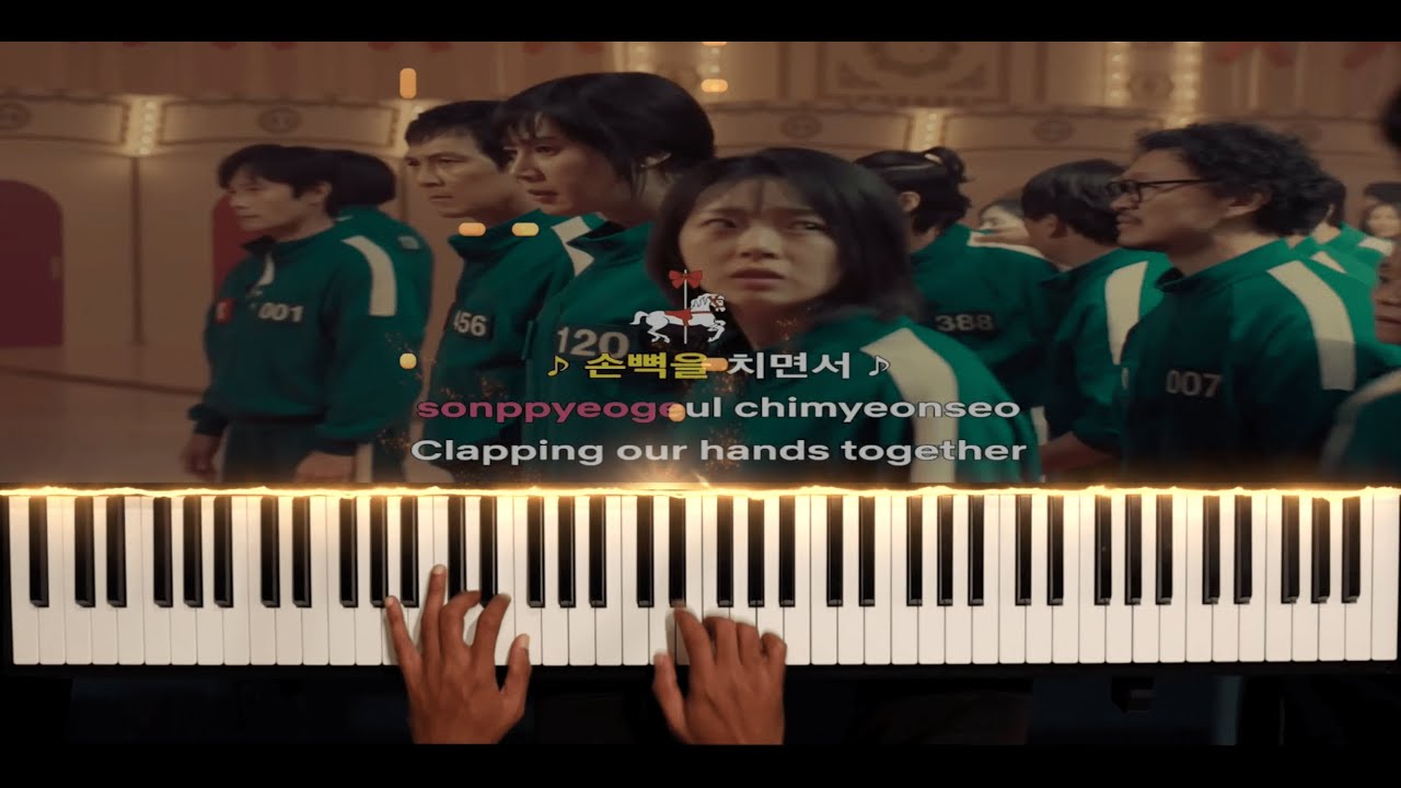 Mingle Game Round And Round Piano Squid Game 2 YouTube mingle-game-round-and-round-piano-squid-game-2-youtube