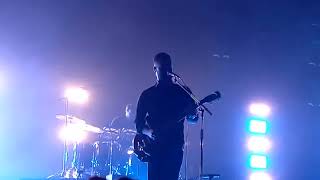 White Lies - There Goes Our Love Again ( Pepsi Center, México City)