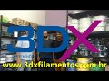 Tudo sobre Filamentos - Prusa Mendel IT2 | Curso Arduino