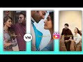 Instagram trending Lyrics Photo Video Editing VN | vn video editing telugu
