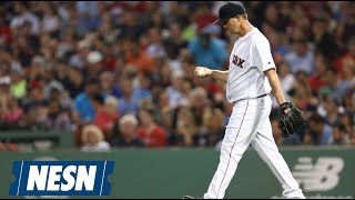 Steven Wright Credits Knuckleball For MLB Success