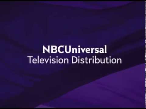 NBCUniversal Television Distribution (1974/2014)