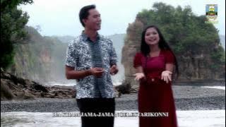 3  MAK KHAM SAPA LAGI  - Vocal Indika feat Hendra