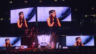 Aaliyah tribute Essence 2026 If your girl only knew