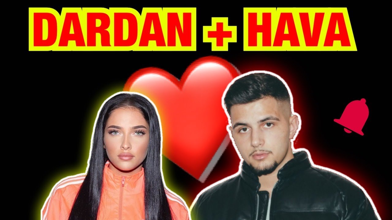 DARDAN & HAVA sind zusammen.. ups.. Videobeweis auf Wish bestellt YouTube DARDAN & HAVA sind zusammen.. ups.. Videobeweis auf Wish bestellt YouTube