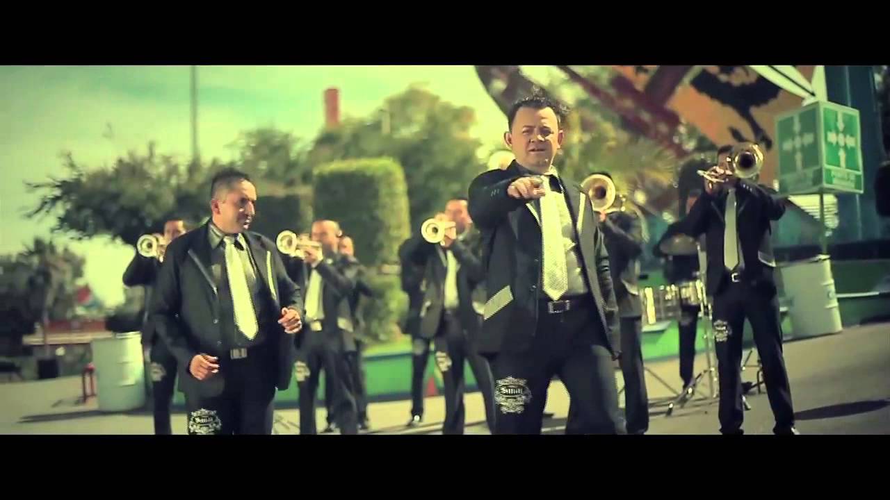 Banda Sinai - Que se parezca a ti (Oficial TMR)