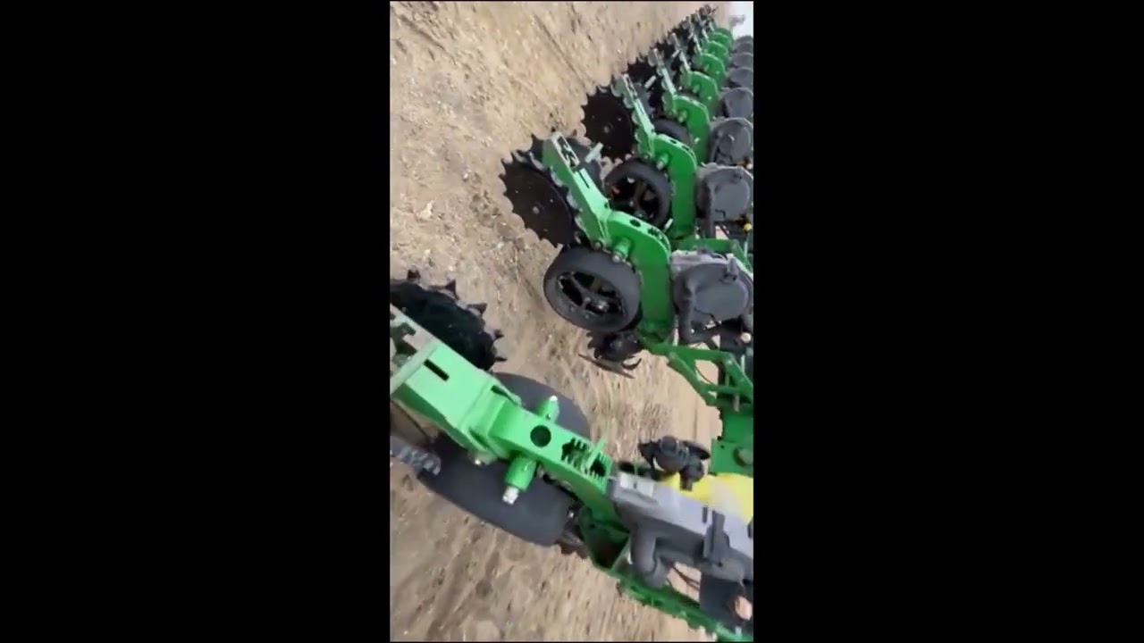 JOHN DEERE DB60 For Sale