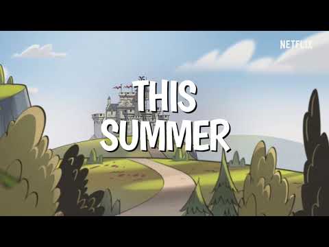 The Loud House - Movie | Teaser Trailer | Korean