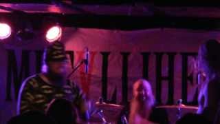 Cannibal Accident - Fingerfood