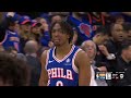 #2 KNICKS at #7 76ERS | FULL GAME 3 HIGHLIGHTS | April 25, 2024