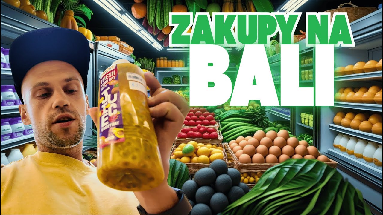 Ceny na Bali w 2025. Czego się spodziewać?