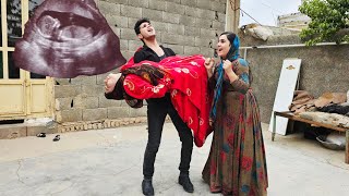 Download Lagu Shocking news: Will Zahra harm Maryam's fetus by running away? MP3 Download Lagu Shocking news: Will Zahra harm Maryam's fetus by running away? MP3