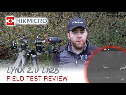 HIKMICRO Lynx 2.0