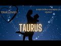 TAURUS  I NEED U TO TRUST ME‼️ I