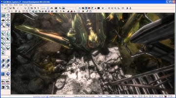 UDK Lighting & Post Processing - An Introduction and Application