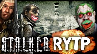 Это не Сталкер | RYTP