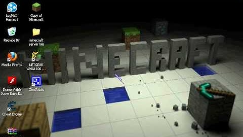 minecraft how to install (spc) single player commands.avi