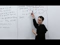 Кирилл Шахматов. Полные гладкие торические многообразия с малым числом Пикара II