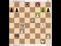 Chess Tactics #ChessTactics #Chess