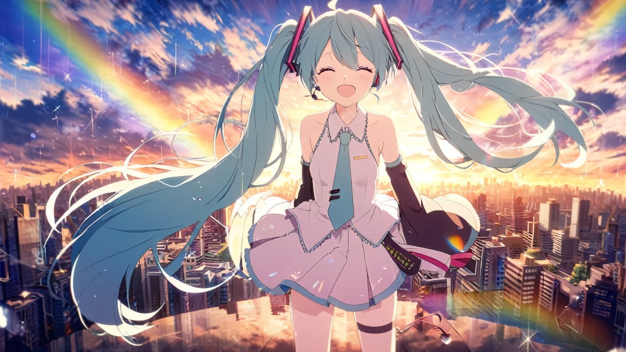 通り雨/kagurazuki - YouTube