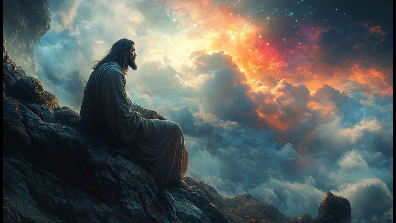 Devenu Chair #louange #christianmusic #musiquechrétienne