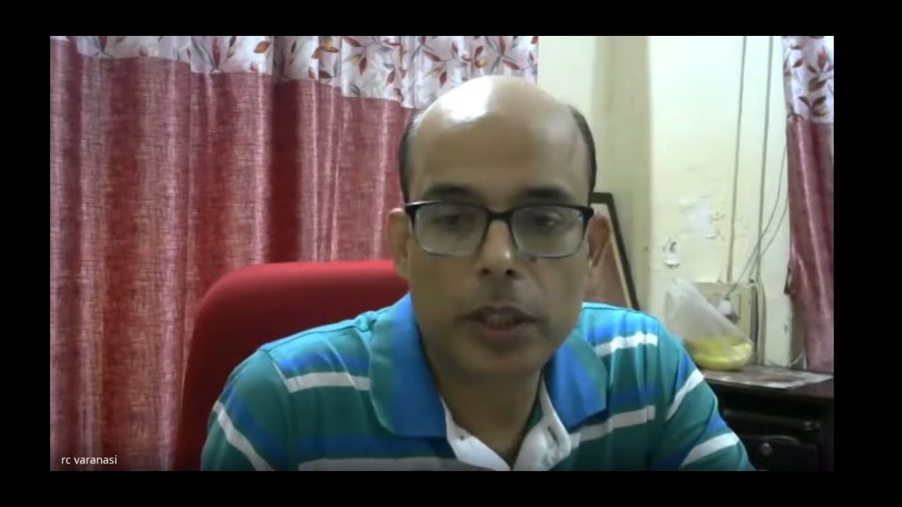 Online Counselling for MA Jyotish 2nd year (Course Code MJY-005) - PART 01