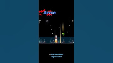 Project 12Seconds Before Vs After Prototype