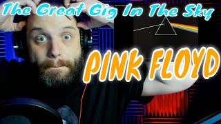 PINK FLOYD - The Great Gig In The Sky REACTION!!
