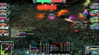 HoN Hack [INFINITE HP AND DMG!