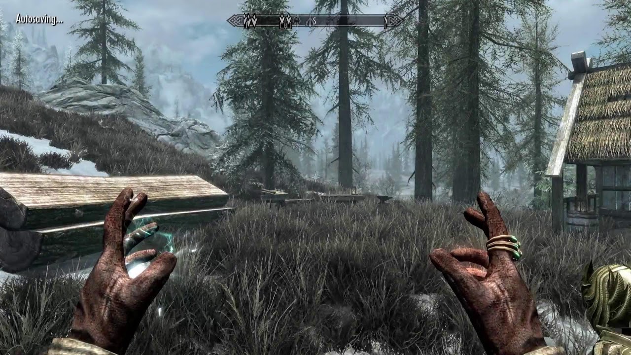 Skyrim