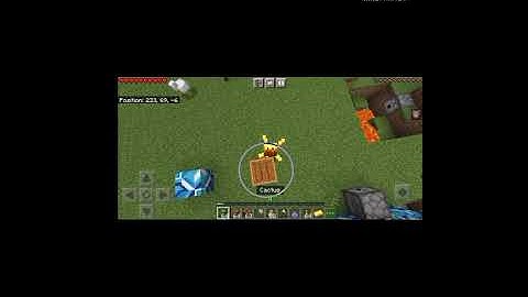 Use of composter in Minecraft pocket edition/bedrock and Java