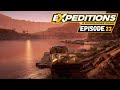 I TRIED THE MOST DIFFICULT TERRAIN IN EXPEDITIONS: A MUDRUNNER GAME (It Was IMPOSSIBLE)#23