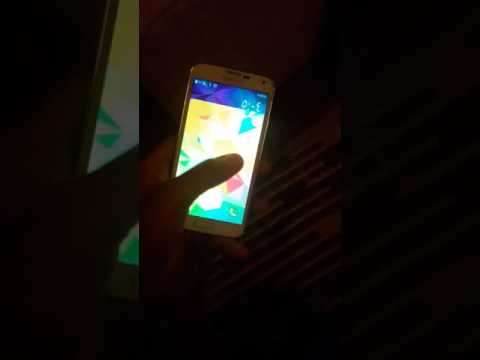 شاشة الجوال ترمش و تولع و تطفي وش الحل