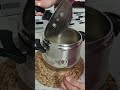 fermantasyon boza yapımı