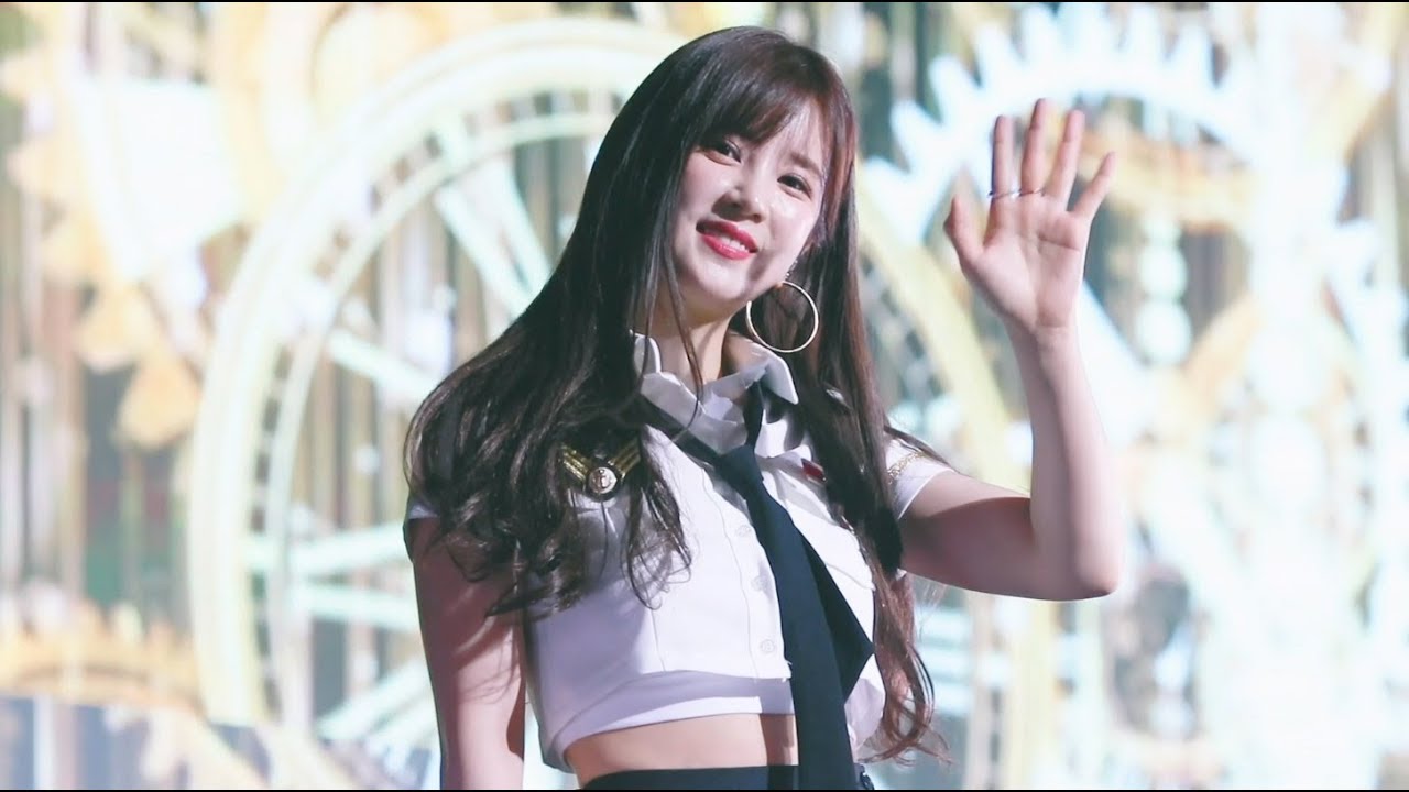 Apink Diary 2018 EP.09 (Asia tour in Taiwan)