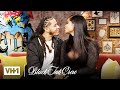 Rok Reveals How He Went In For The First Kiss w/ Krystal | Black Ink Crew