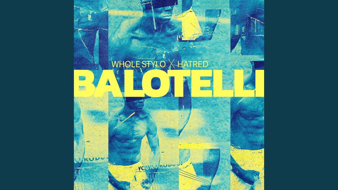 Watch Balotelli on YouTube Watch Balotelli on YouTube