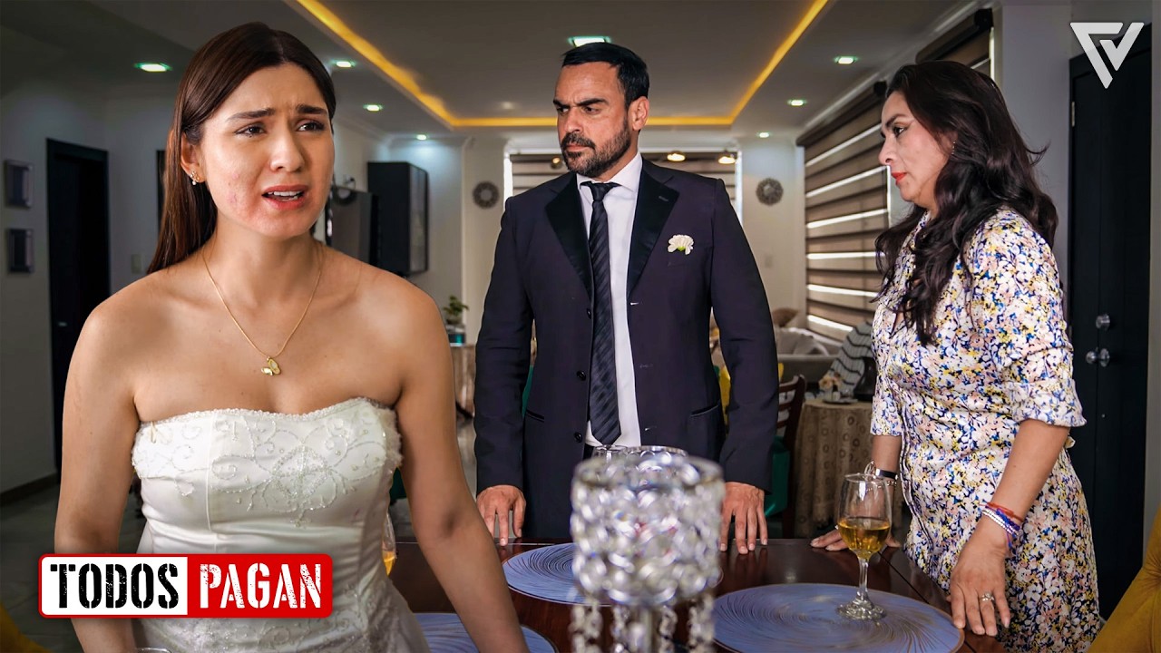 La hicieron casar a sus 18 años pero ella se enamoró de un albañil