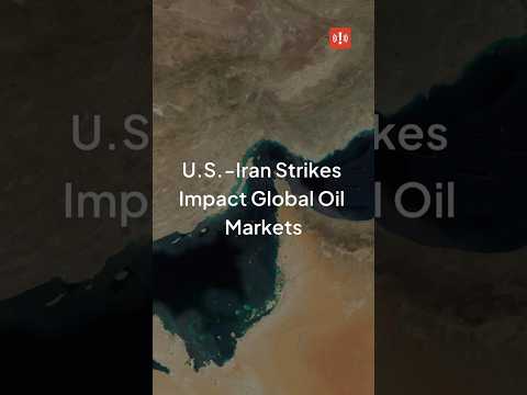 Strait of Hormuz Uncertainty Increases Following Latest Strikes