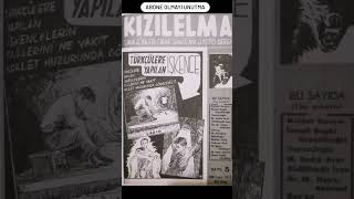 3 Mayis 1944 Türkçülere İşkence-Sansaryan Han ,Tabutluk Üseyinnihalatsız Ürkçülük