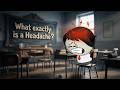 What exactly is a Headache? + more videos | #aumsum #kids #science
