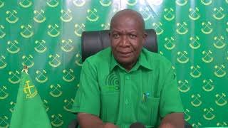 CCM SASA KUMEKUCHA