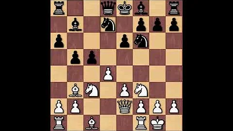 Robert Henry Steinmeyer vs Martin Harrow 1954 55th...