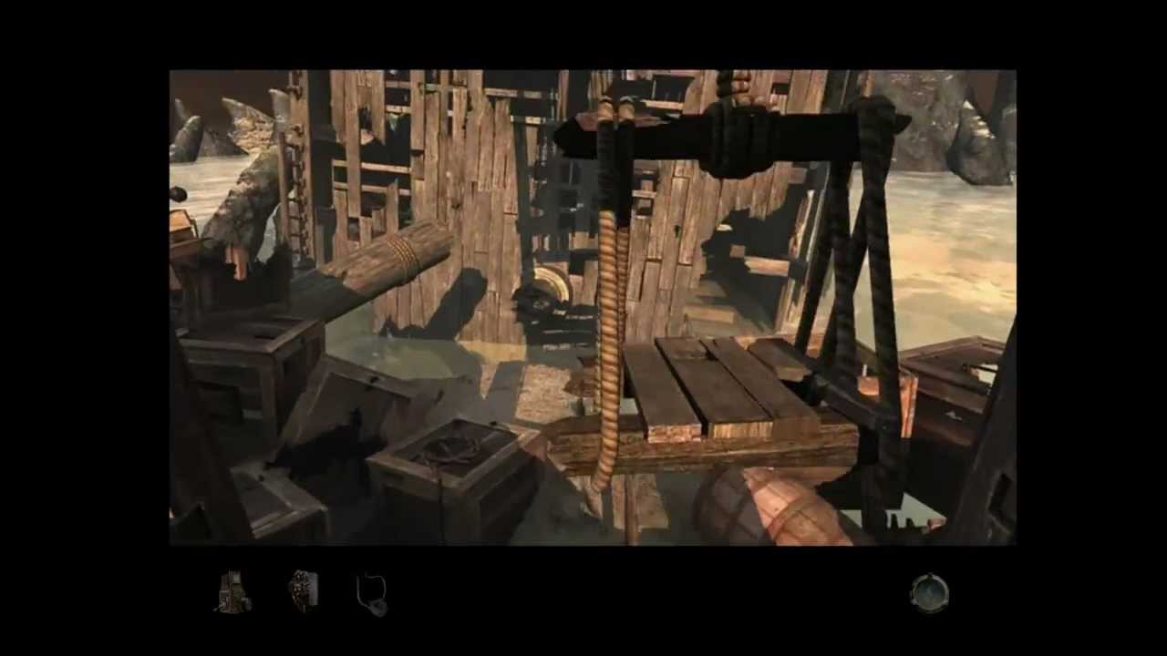 myst iv revelation myst you tube myst iv revelation myst you tube