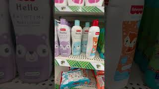 Great baby items at Dollar Tree! #dollartree #babyitems #budgeting #momlife #trending #reaction